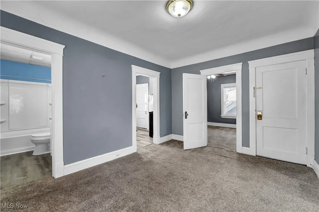 1290 Hall Avenue # UP, Lakewood, Ohio,MLS Now Listing ID