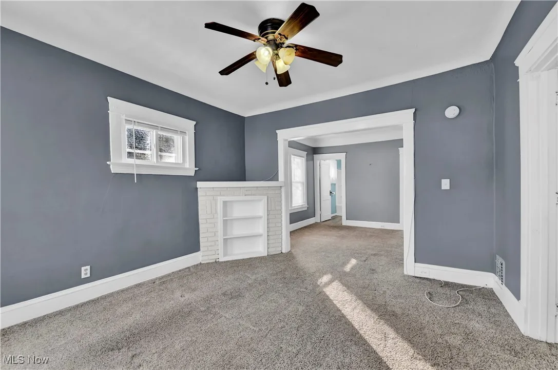 1290 Hall Avenue # UP, Lakewood, Ohio,MLS Now Listing ID