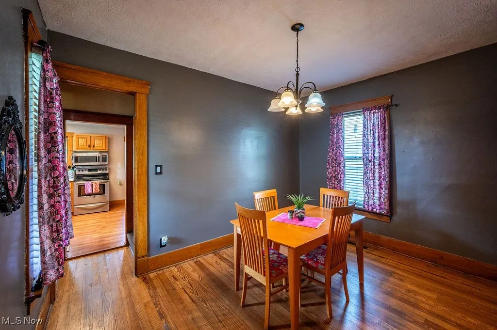 111 High Street, Marietta, Ohio,MLS Now Listing ID