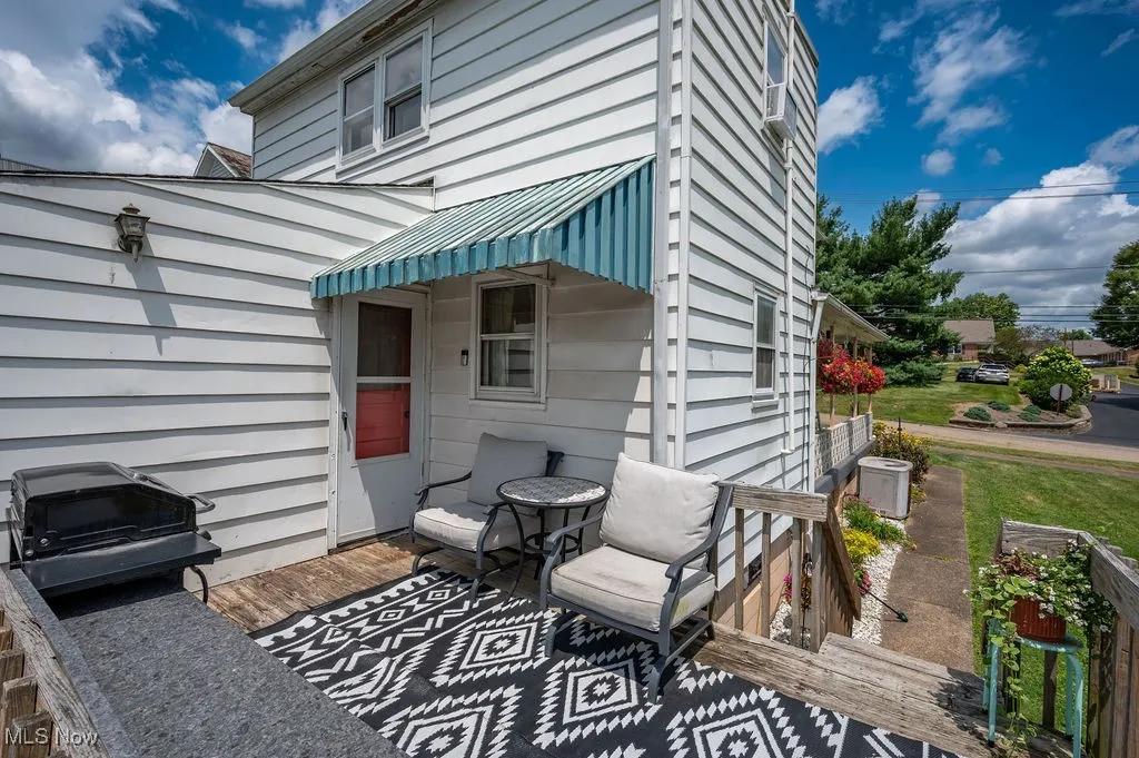 111 High Street, Marietta, Ohio,MLS Now Listing ID