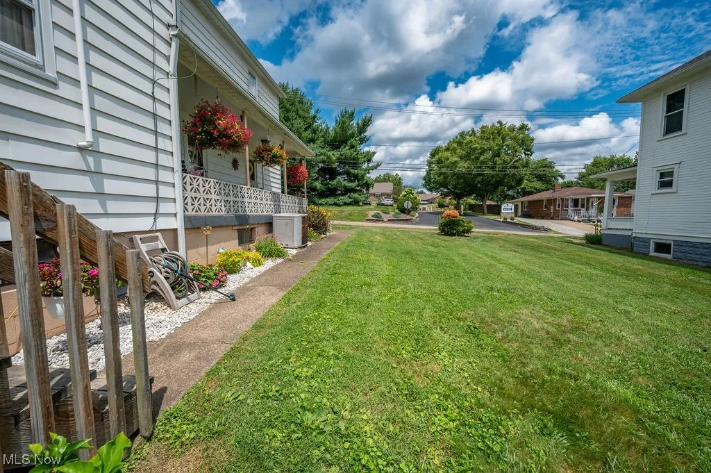 111 High Street, Marietta, Ohio,MLS Now Listing ID
