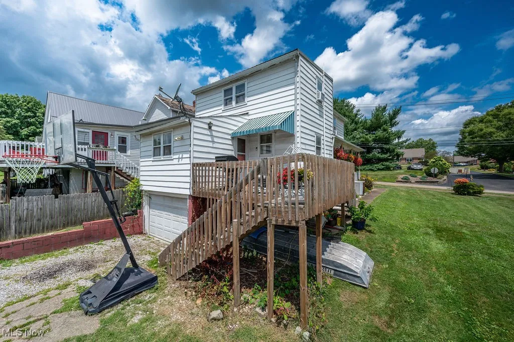 111 High Street, Marietta, Ohio,MLS Now Listing ID