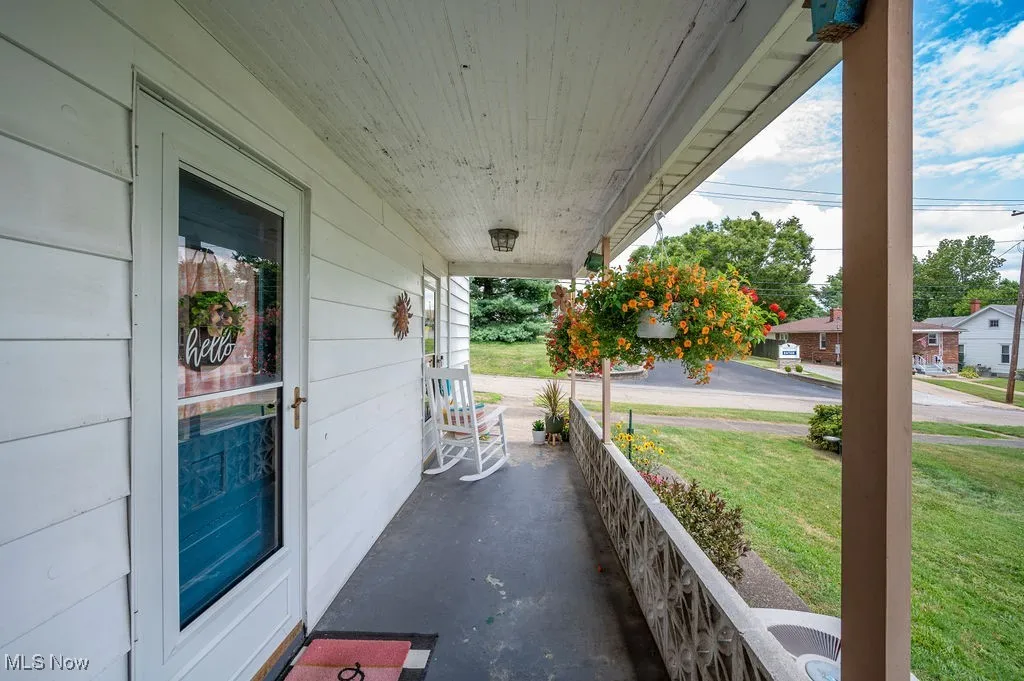 111 High Street, Marietta, Ohio,MLS Now Listing ID