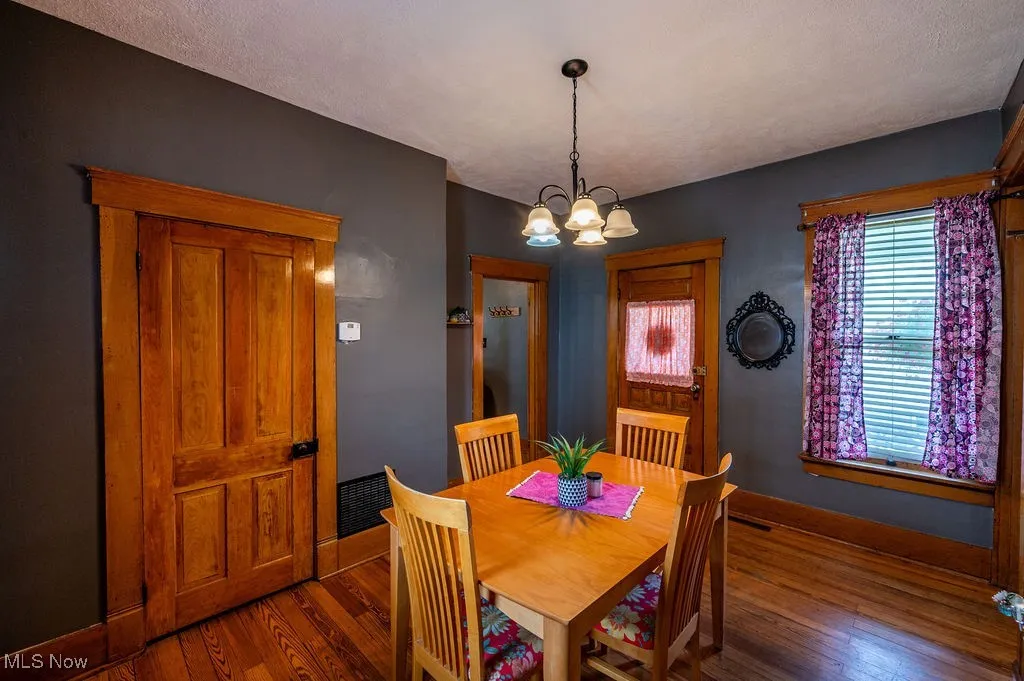 111 High Street, Marietta, Ohio,MLS Now Listing ID