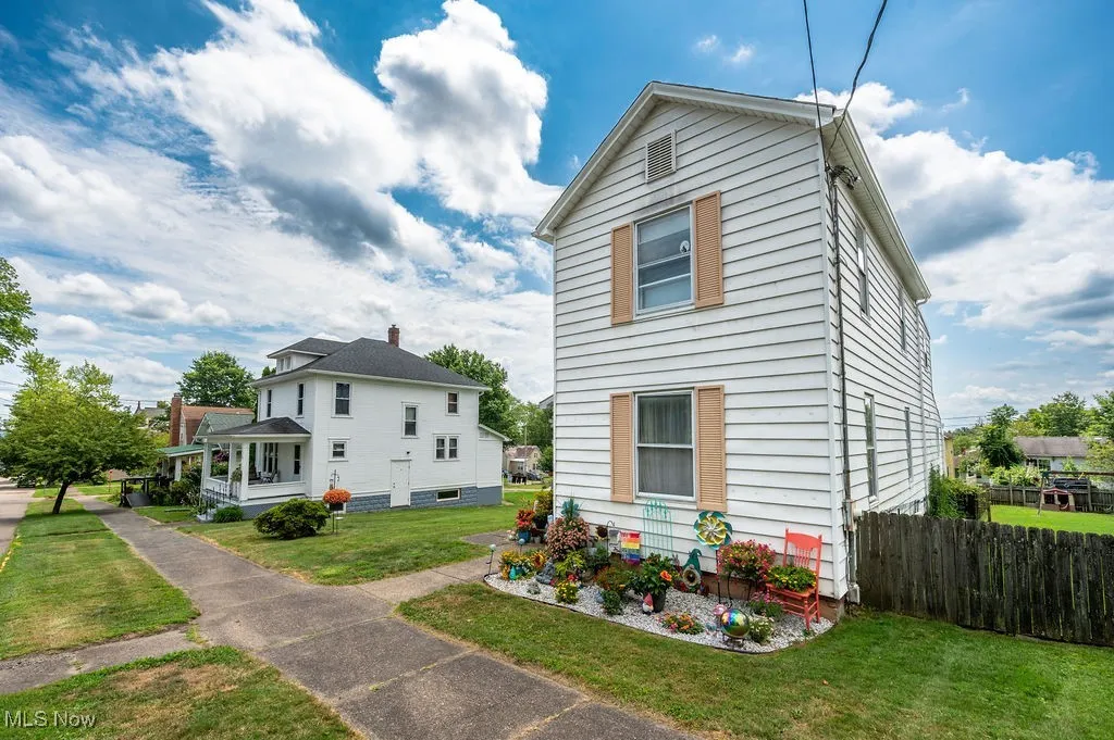 111 High Street, Marietta, Ohio,MLS Now Listing ID
