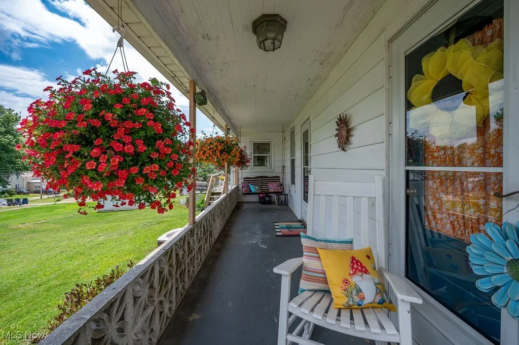 111 High Street, Marietta, Ohio,MLS Now Listing ID