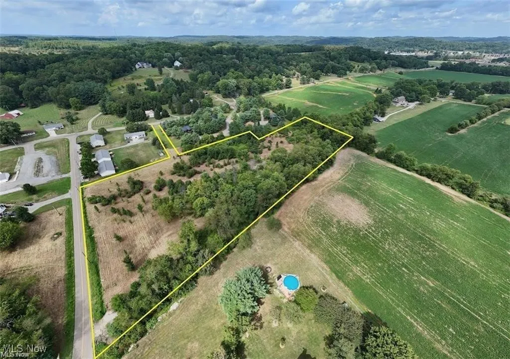 Swonger Road, Dover, Ohio,MLS Now Listing ID