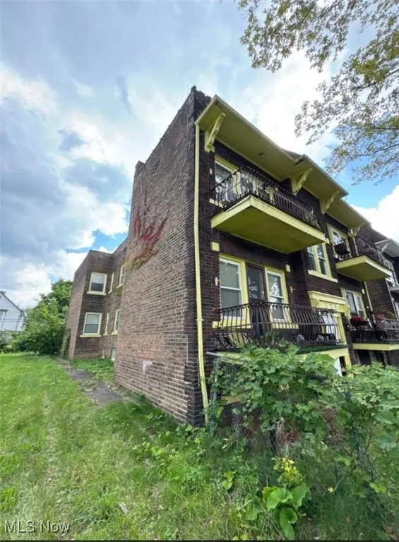 3447 E 140th Street, Cleveland, Ohio,MLS Now Listing ID