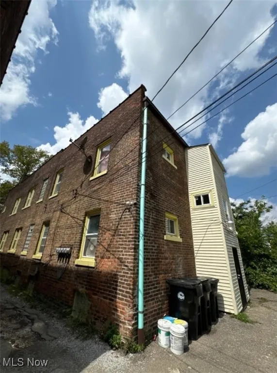 3447 E 140th Street, Cleveland, Ohio,MLS Now Listing ID