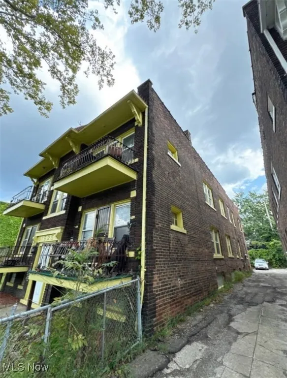3447 E 140th Street, Cleveland, Ohio,MLS Now Listing ID