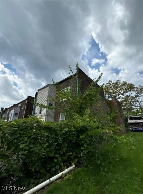 3447 E 140th Street, Cleveland, Ohio,MLS Now Listing ID