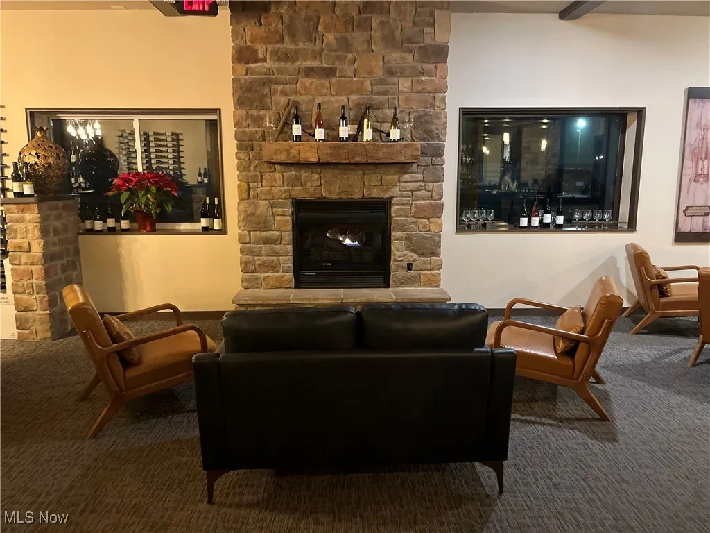 5205 Lake Road, Ashtabula, Ohio,MLS Now Listing ID