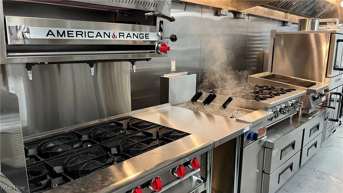 5205 Lake Road, Ashtabula, Ohio 44004,MLS Now Listing ID