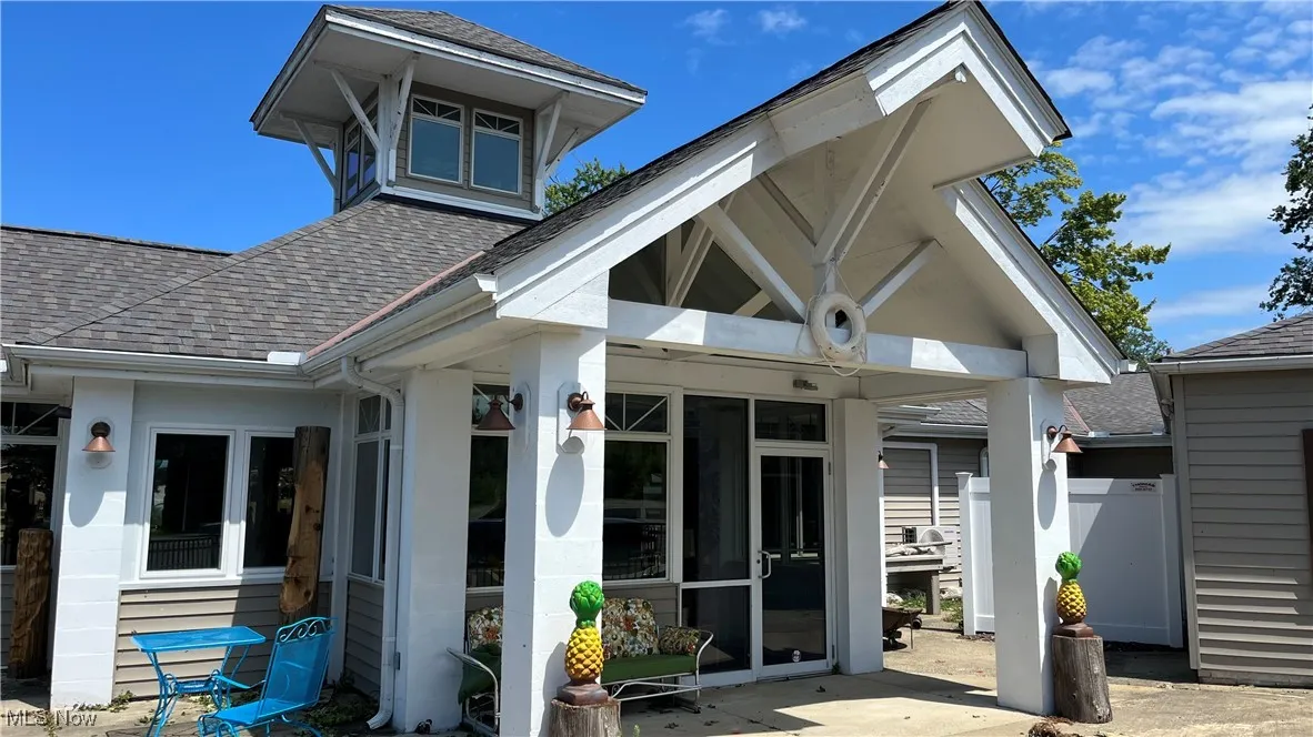 5205 Lake Road, Ashtabula, Ohio,MLS Now Listing ID