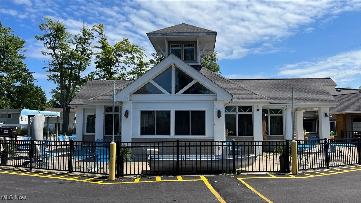 5205 Lake Road, Ashtabula, Ohio,MLS Now Listing ID