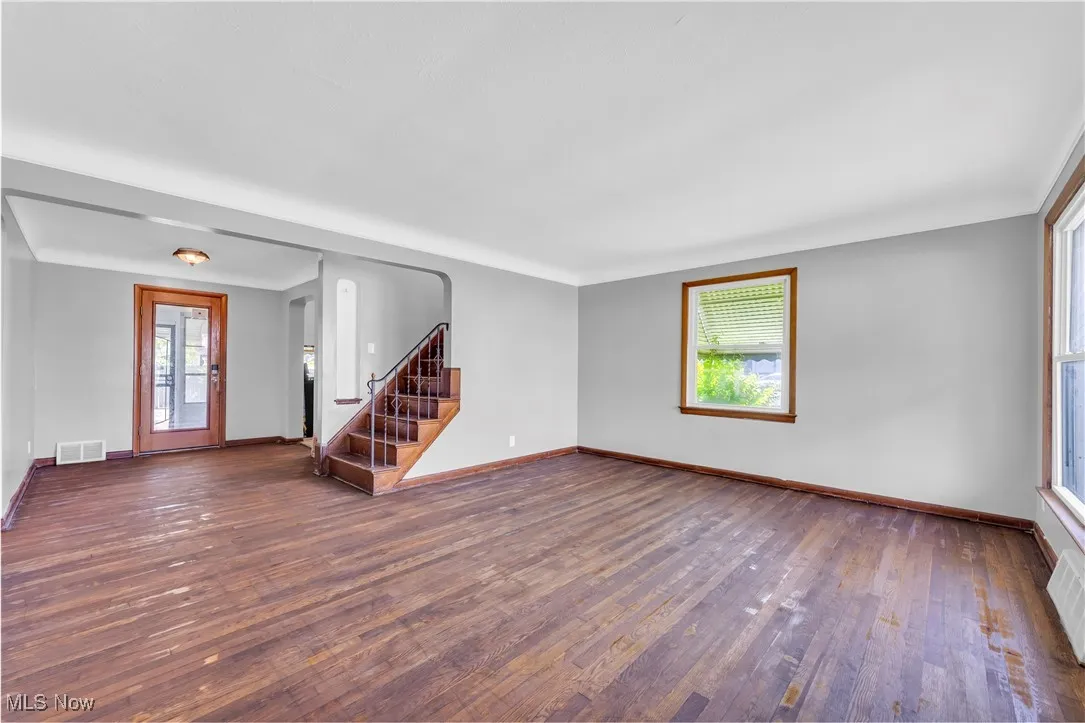 5817 Turney Road, Garfield Heights, Ohio,MLS Now Listing ID