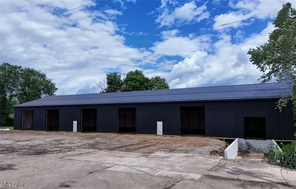 753 S Wooster Avenue, Strasburg, Ohio,MLS Now Listing ID