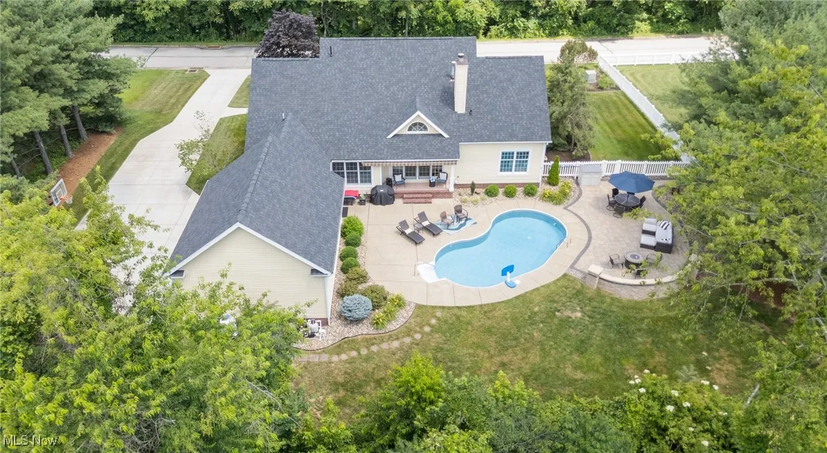 Aeriel View