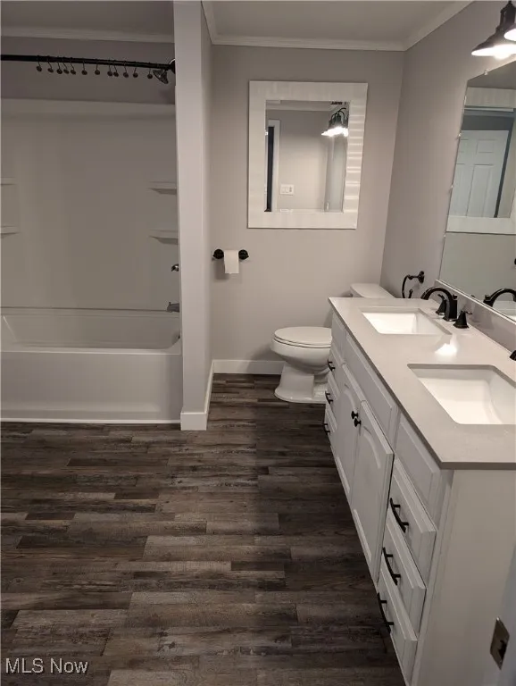 Full bath