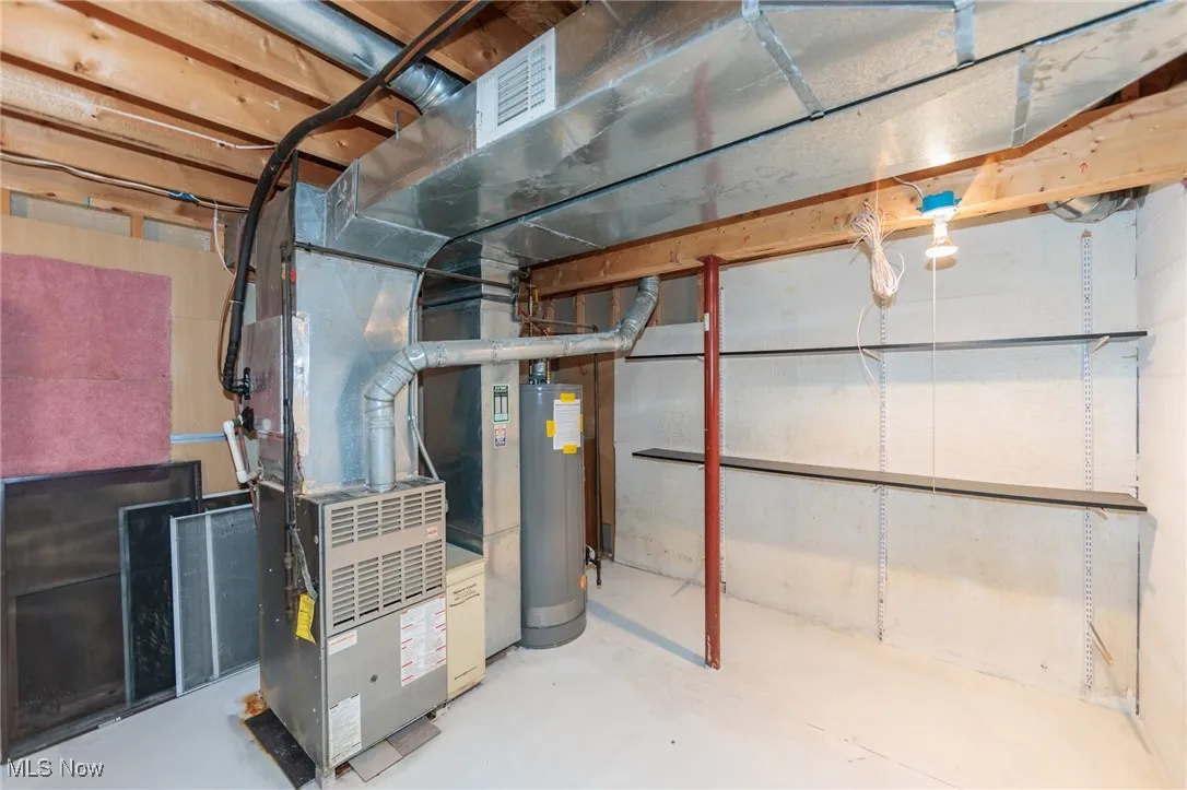 652 Bobwhite Trail, Akron, Ohio,MLS Now Listing ID