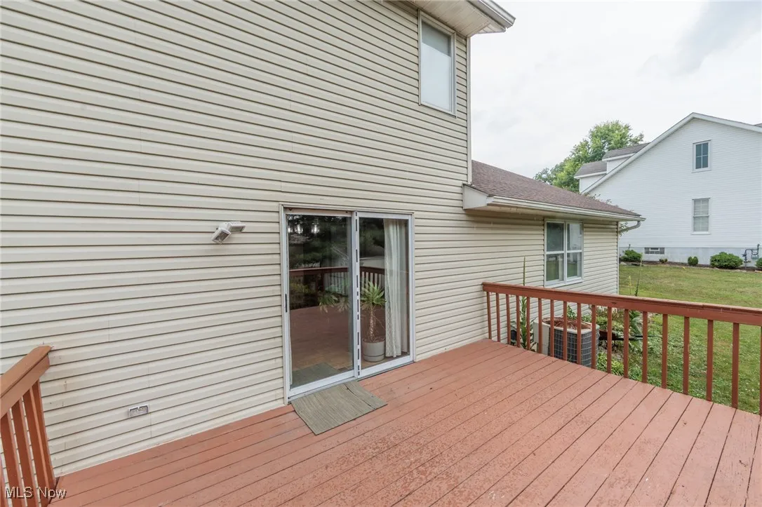 652 Bobwhite Trail, Akron, Ohio,MLS Now Listing ID