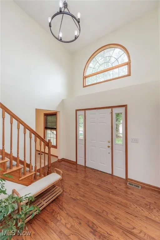 652 Bobwhite Trail, Akron, Ohio,MLS Now Listing ID