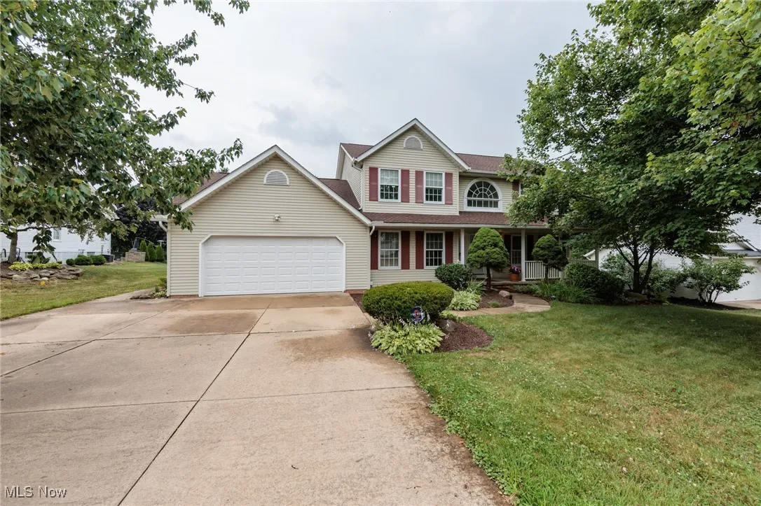652 Bobwhite Trail, Akron, Ohio,MLS Now Listing ID