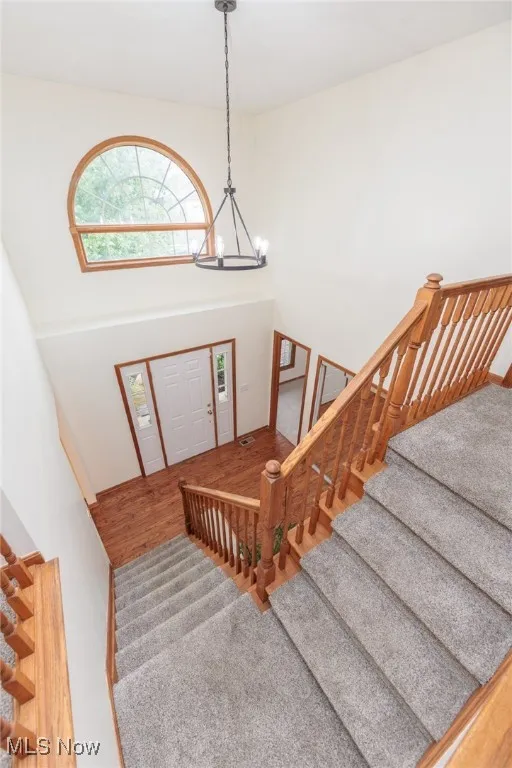 652 Bobwhite Trail, Akron, Ohio,MLS Now Listing ID