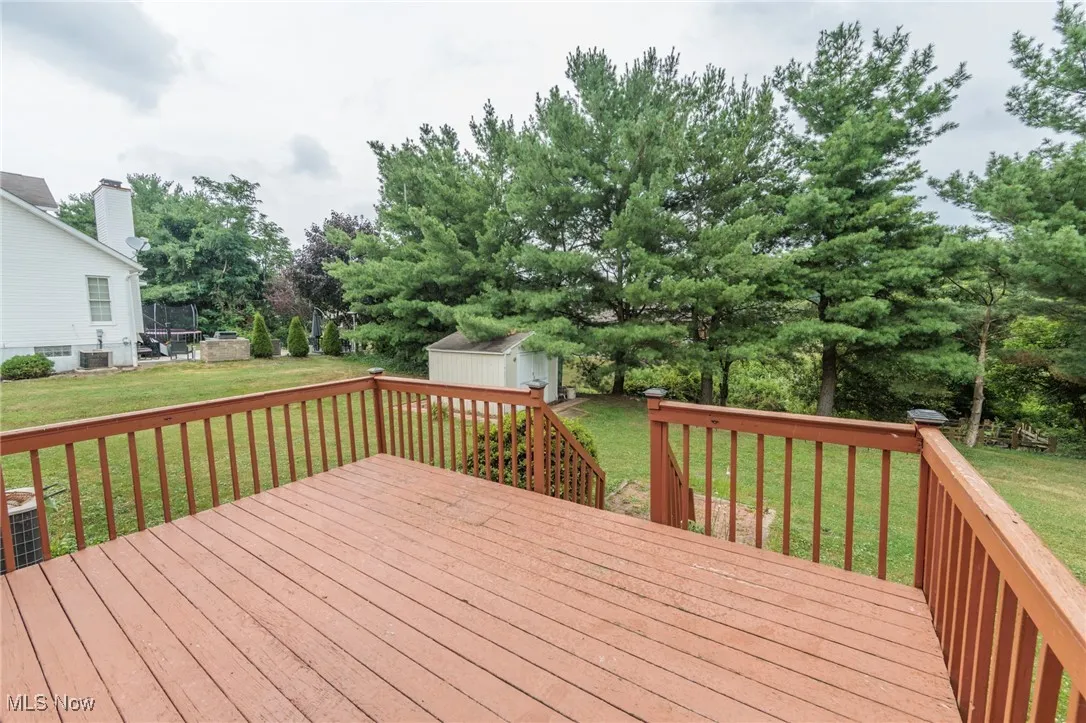 652 Bobwhite Trail, Akron, Ohio,MLS Now Listing ID