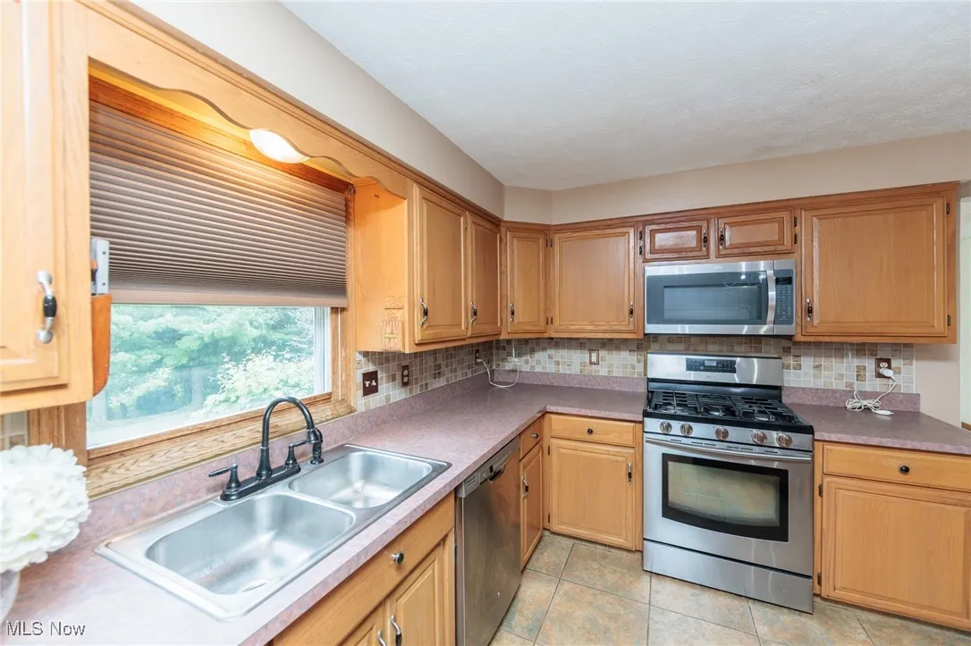 652 Bobwhite Trail, Akron, Ohio,MLS Now Listing ID