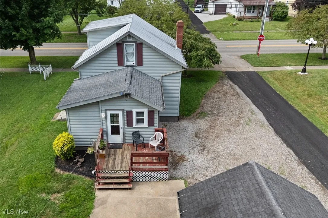 516 E Main Street, Loudonville, Ohio,MLS Now Listing ID