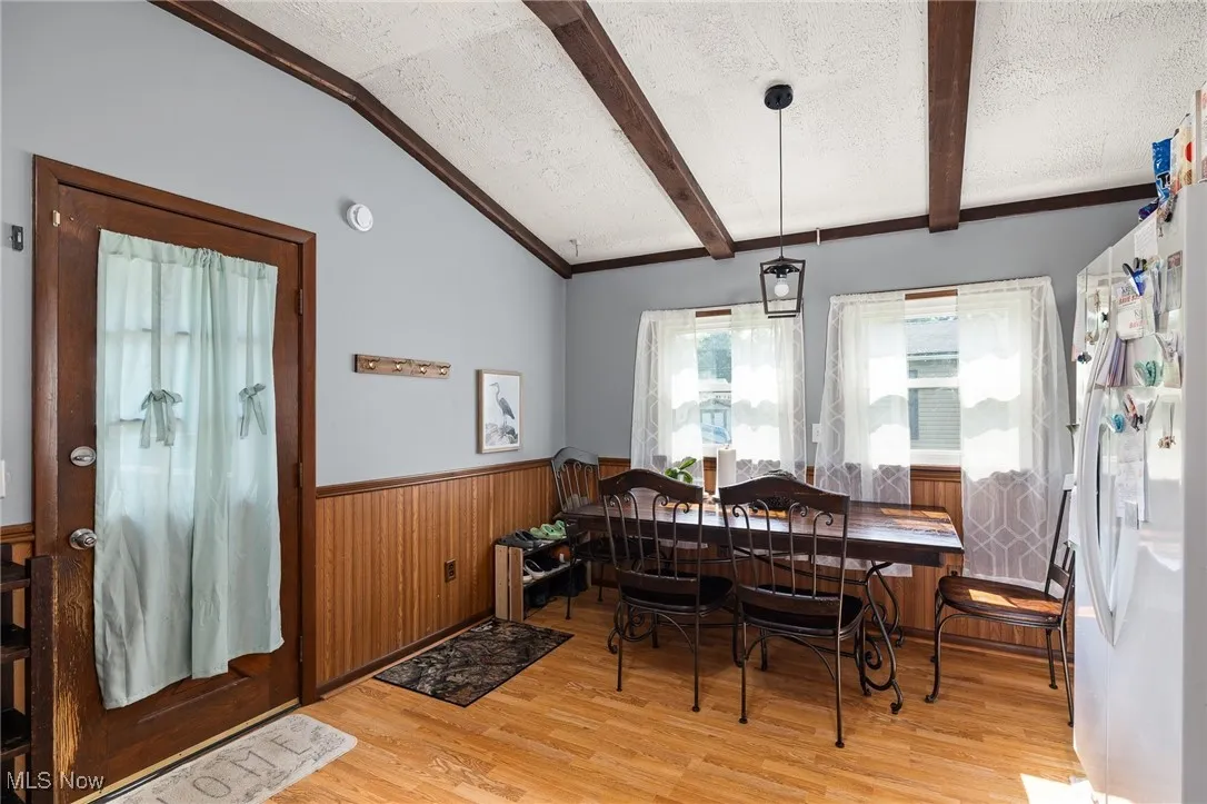 516 E Main Street, Loudonville, Ohio,MLS Now Listing ID