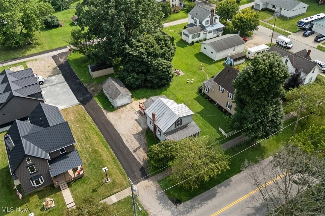 516 E Main Street, Loudonville, Ohio,MLS Now Listing ID