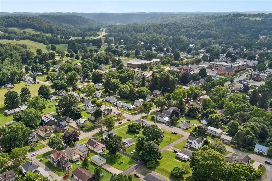 516 E Main Street, Loudonville, Ohio,MLS Now Listing ID