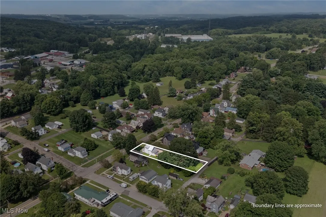 516 E Main Street, Loudonville, Ohio,MLS Now Listing ID