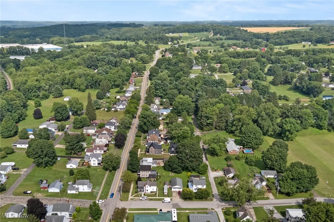 516 E Main Street, Loudonville, Ohio,MLS Now Listing ID