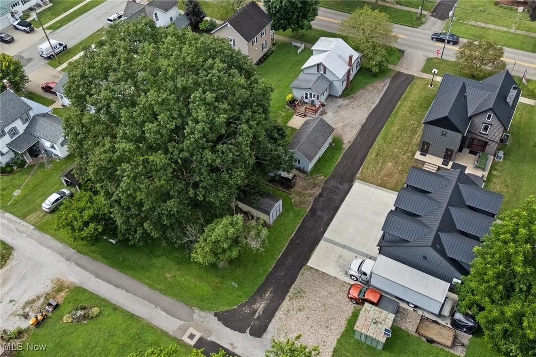 516 E Main Street, Loudonville, Ohio,MLS Now Listing ID