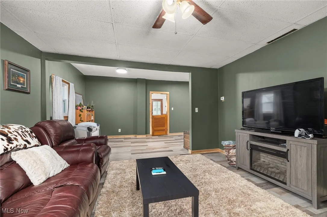 516 E Main Street, Loudonville, Ohio,MLS Now Listing ID