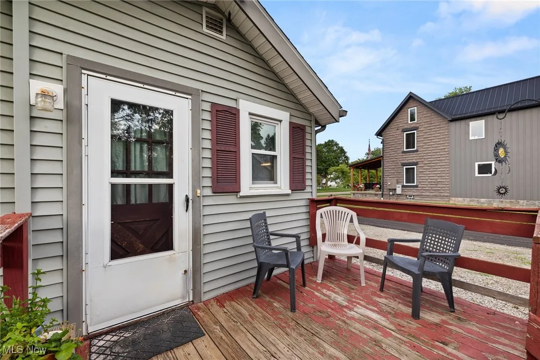 516 E Main Street, Loudonville, Ohio,MLS Now Listing ID
