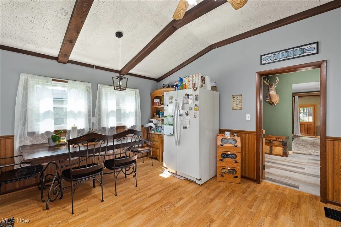 516 E Main Street, Loudonville, Ohio,MLS Now Listing ID