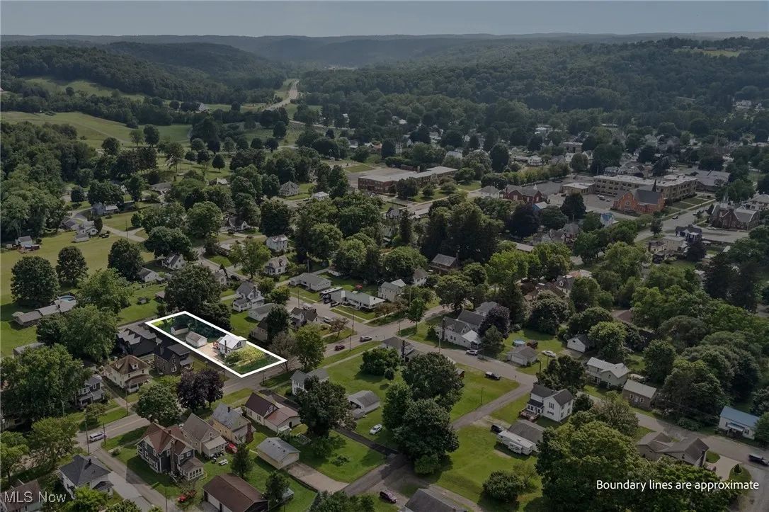 516 E Main Street, Loudonville, Ohio,MLS Now Listing ID