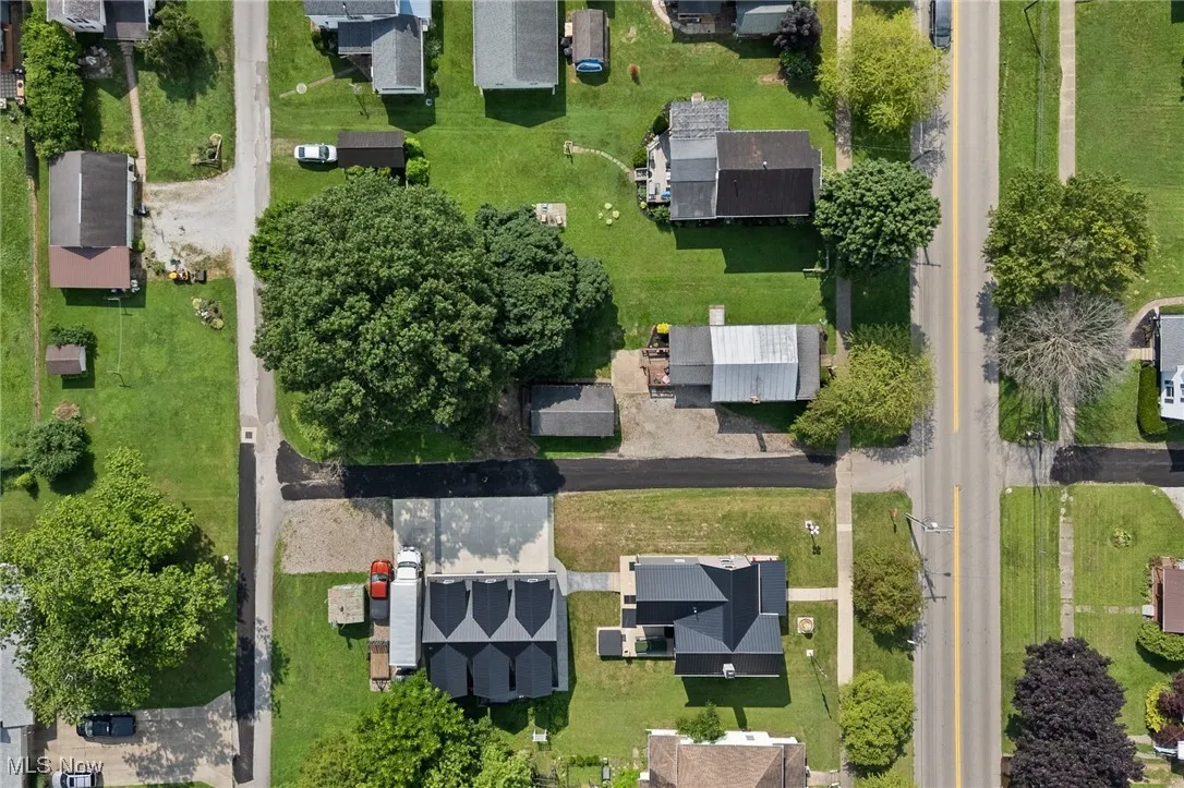 516 E Main Street, Loudonville, Ohio,MLS Now Listing ID