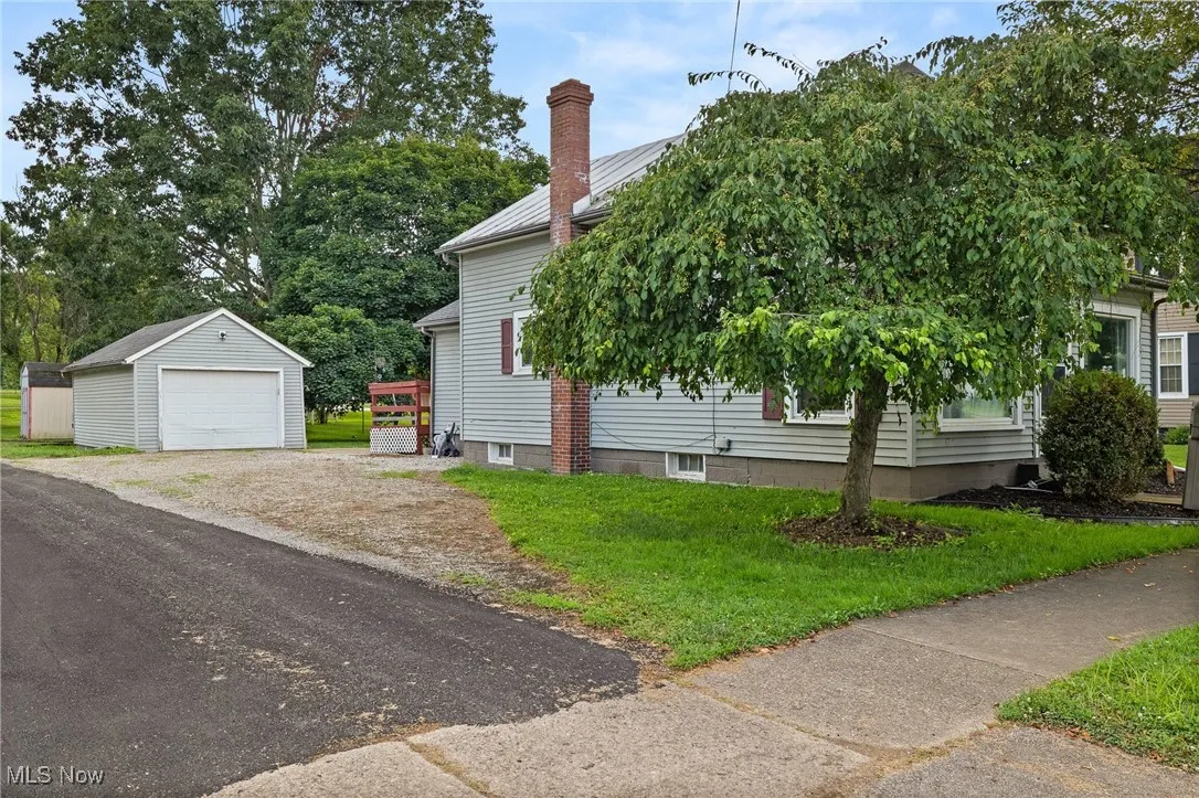 516 E Main Street, Loudonville, Ohio,MLS Now Listing ID