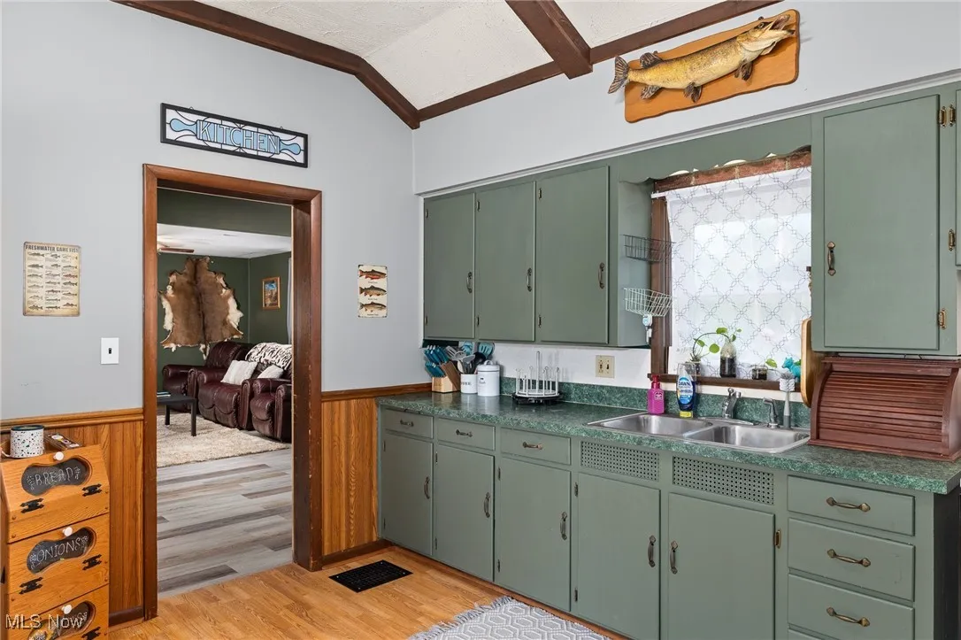516 E Main Street, Loudonville, Ohio,MLS Now Listing ID