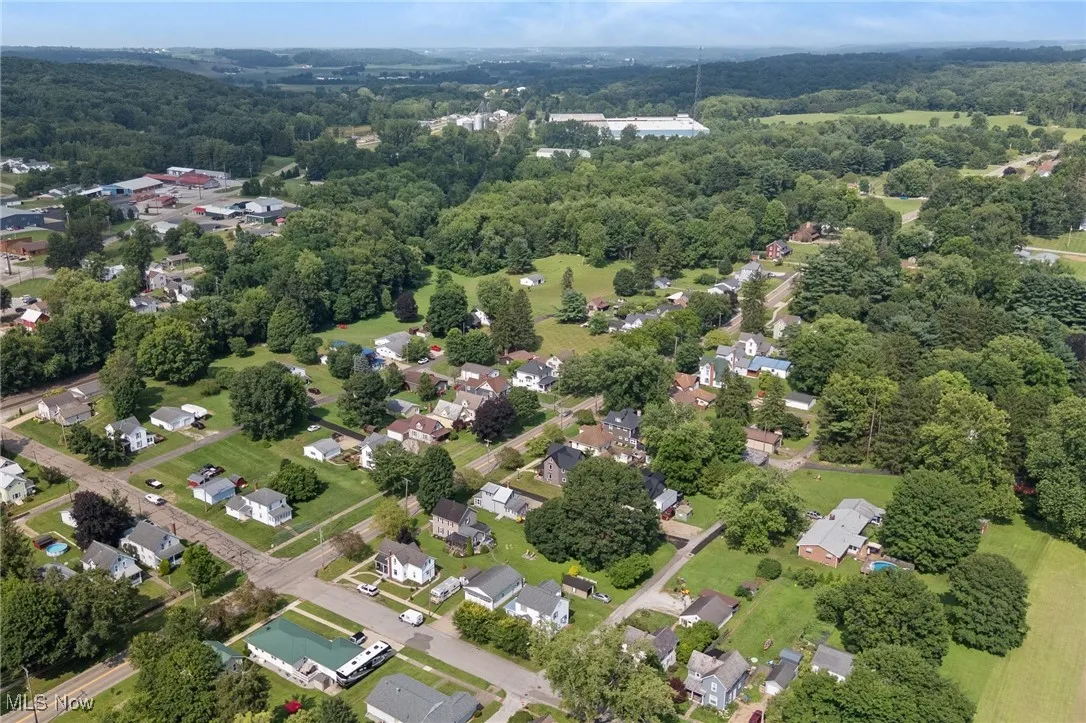 516 E Main Street, Loudonville, Ohio,MLS Now Listing ID