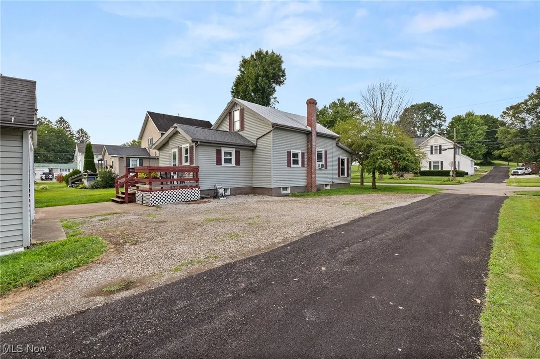 516 E Main Street, Loudonville, Ohio,MLS Now Listing ID