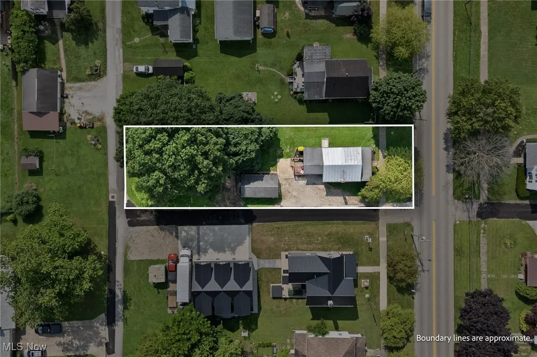 516 E Main Street, Loudonville, Ohio,MLS Now Listing ID