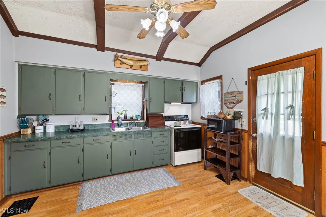 516 E Main Street, Loudonville, Ohio,MLS Now Listing ID