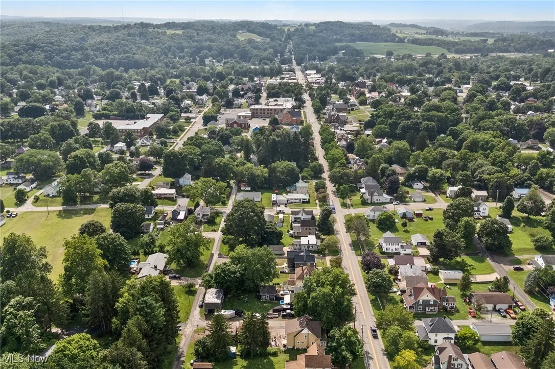 516 E Main Street, Loudonville, Ohio,MLS Now Listing ID