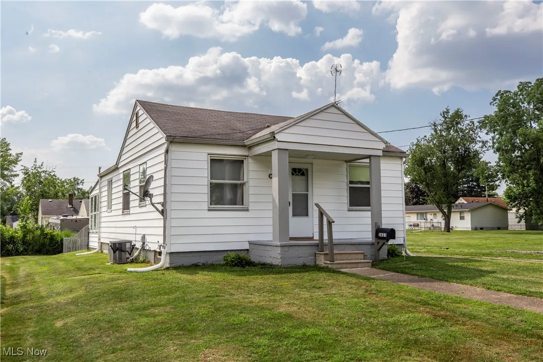 Bungalow